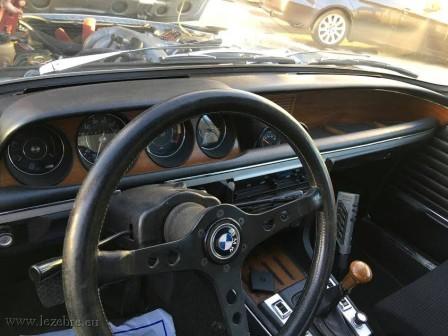 BMW 30 csl 2275161